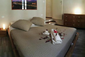 Luxury Apartment in San Niccolò